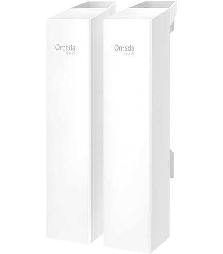 Amazon.com: TP-Link 5GHz N300 Long Range Outdoor CPE for PtP and